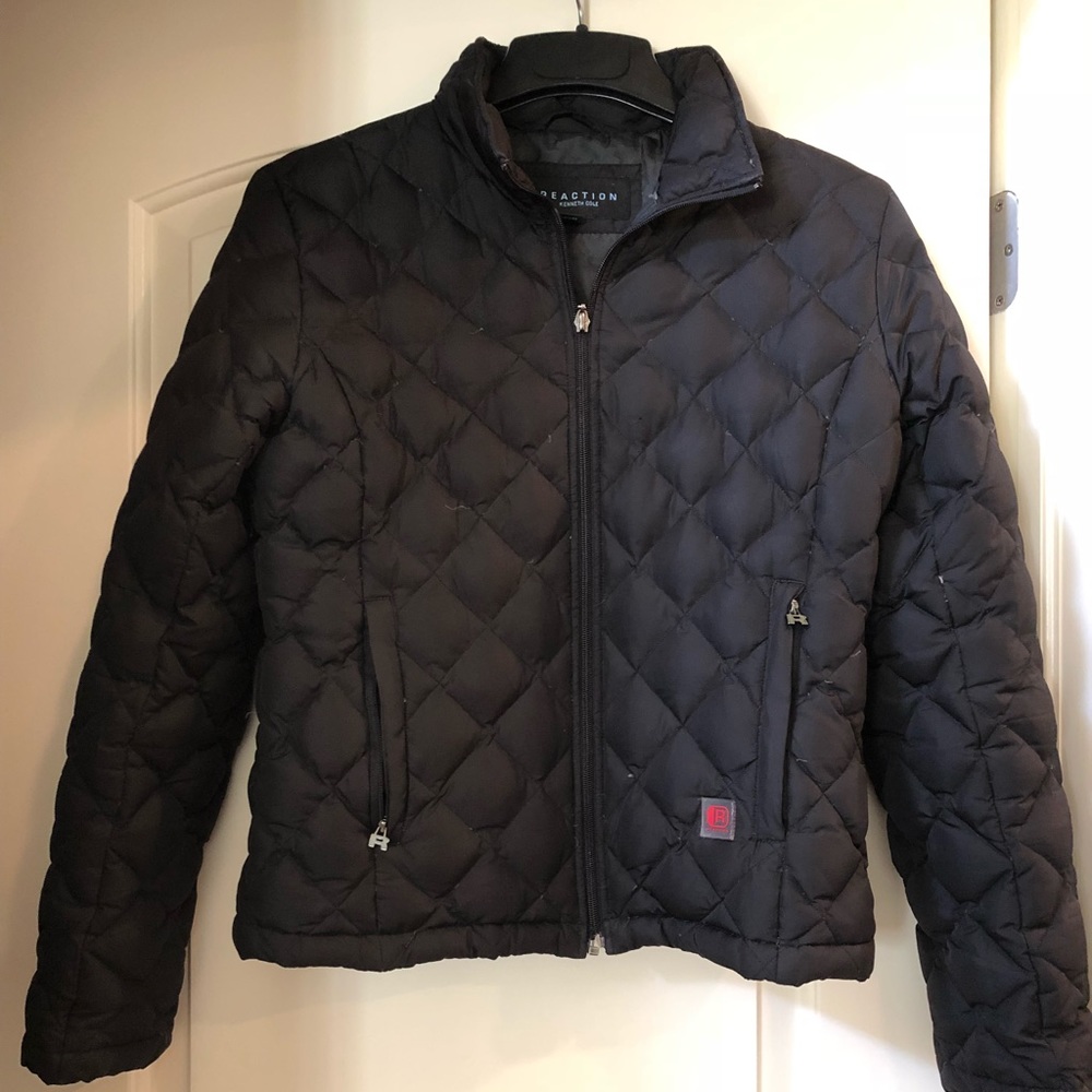 Kenneth Cole Reaction Women’s winter coat